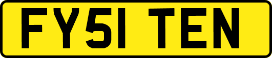 FY51TEN