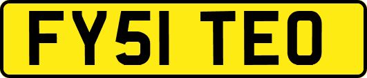 FY51TEO