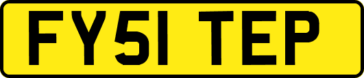 FY51TEP