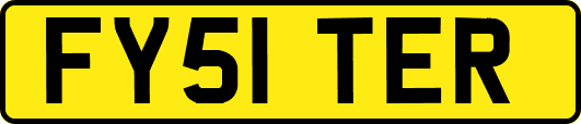 FY51TER