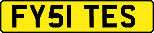 FY51TES