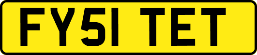 FY51TET