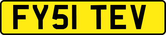 FY51TEV