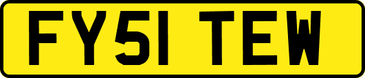 FY51TEW