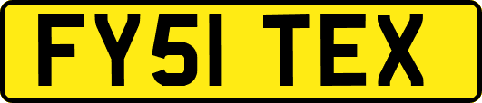 FY51TEX
