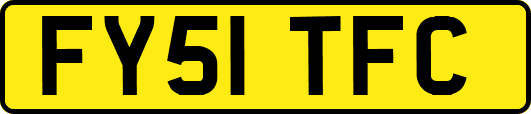 FY51TFC
