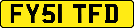 FY51TFD