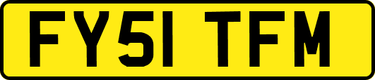 FY51TFM