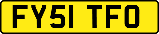FY51TFO