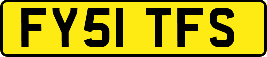 FY51TFS