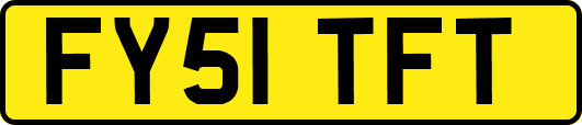 FY51TFT