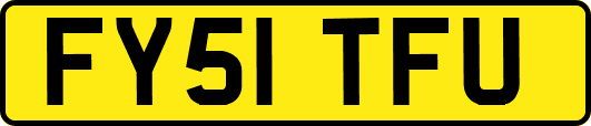 FY51TFU