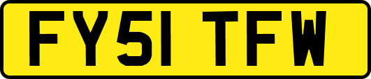 FY51TFW