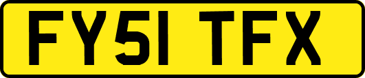 FY51TFX