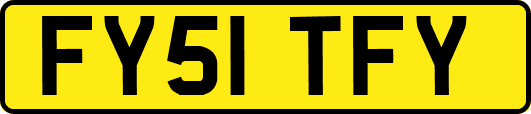 FY51TFY