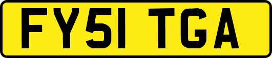 FY51TGA