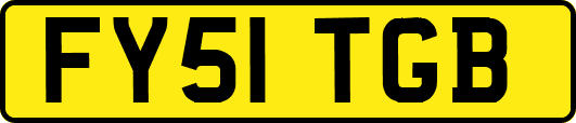 FY51TGB