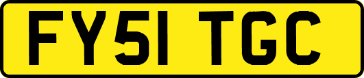 FY51TGC