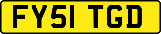 FY51TGD