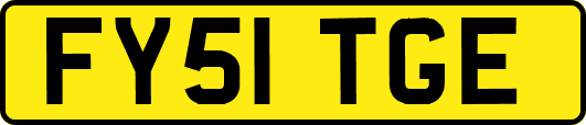 FY51TGE