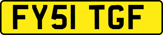 FY51TGF