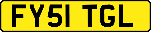 FY51TGL