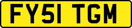 FY51TGM