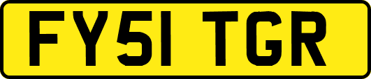 FY51TGR