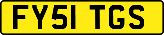 FY51TGS