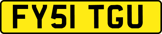 FY51TGU