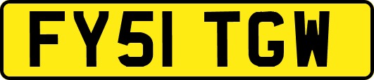 FY51TGW