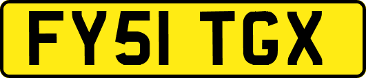 FY51TGX