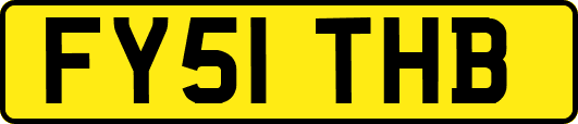 FY51THB