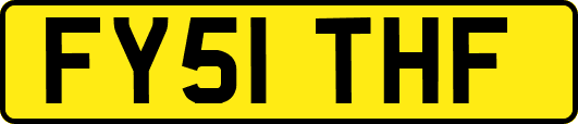 FY51THF