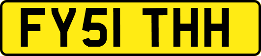 FY51THH