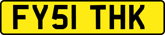 FY51THK