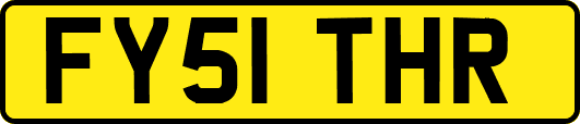 FY51THR