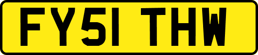 FY51THW