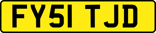 FY51TJD