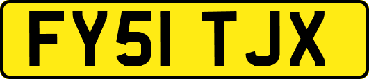FY51TJX