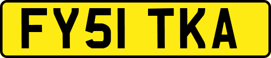 FY51TKA