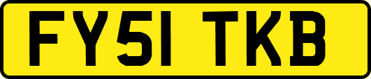 FY51TKB