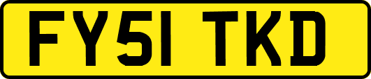 FY51TKD
