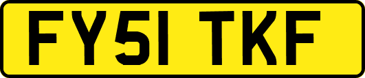 FY51TKF
