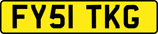 FY51TKG