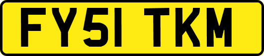 FY51TKM
