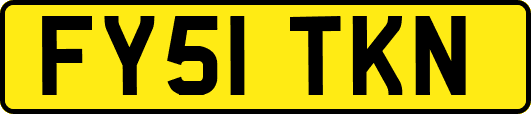 FY51TKN