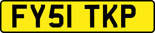 FY51TKP