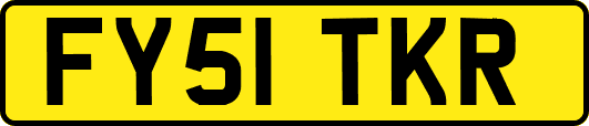FY51TKR