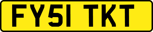 FY51TKT